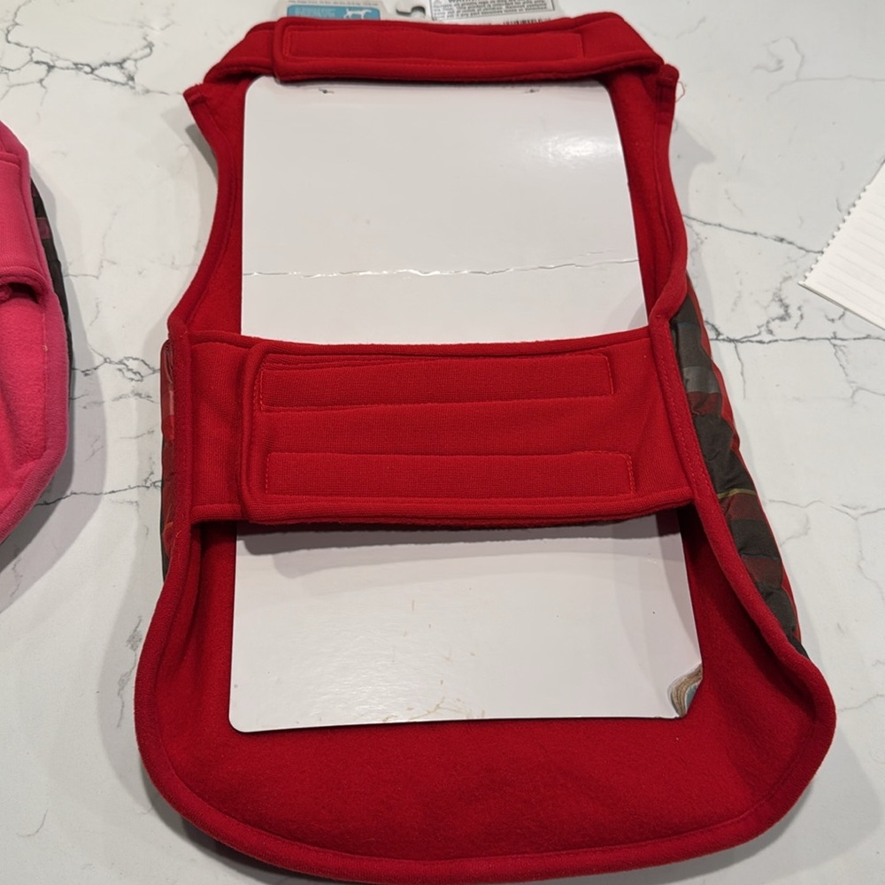 Reversible jacket - Picture 5 of 6